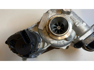 Turbodmychadlo Турбина 8536030002 Opel Vivaro 2.0