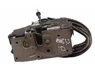 Передний замок