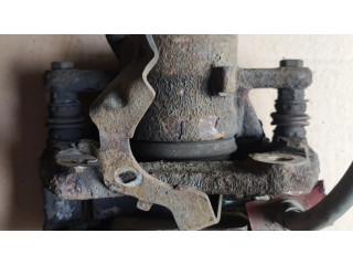 Передний суппорт