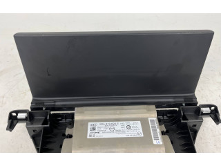 Дисплей    80A919620E   Audi Q5 SQ5