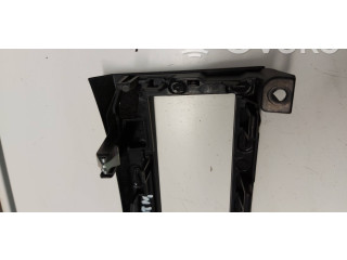 Блок управления климат-контролем A2076801589   Mercedes-Benz E A207