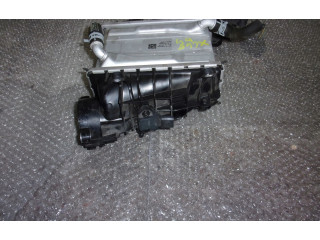 Интеркулер  8641466   Volvo XC90 