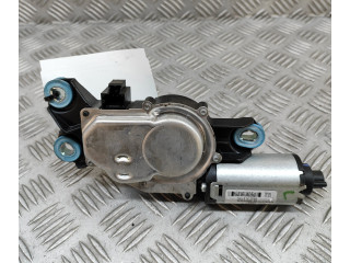 Моторчик заднего дворника 31290787, W000023200 Volvo V70