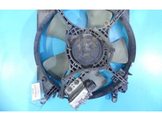 Комплект вентиляторов 04993-3012, IMPRK1259661 Mitsubishi Galant