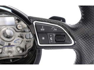 Руль Audi A7 S7 4G 2011 - 2017 года 8X0419091M