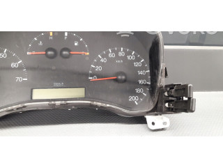 Панель приборов 46812961   Lancia Ypsilon       