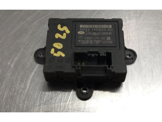 Řídící jednotka AH2214D620AD Jaguar XF X250 2009