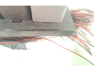 Блок предохранителей 3d0937499b   Volkswagen Phaeton    