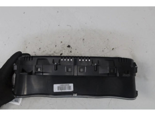 Панель приборов    Jeep Renegade       