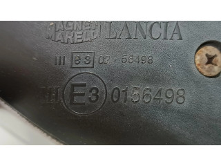 Зеркало электрическое Lancia Lybra