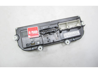 Блок управления климат-контролем 1K8907426AT, 5HB01210886   Volkswagen Caddy