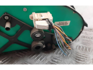 Přístrojová deska Citroen Berlingo 2006 9659364180