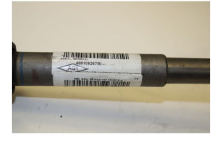 Рулевая рейка 488109267R Dacia Sandero - года