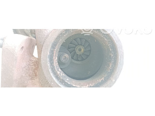  Турбина Citroen Nemo  55231037GM, 7991711         