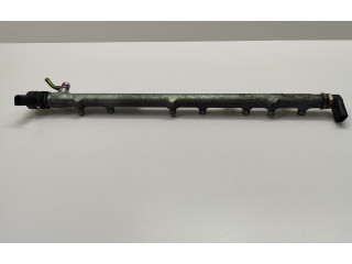Топливная рампа 7788679, 0445216008 BMW 5 E60 E61 для двигателя 2.50 l / 130 kW (M57/TU)