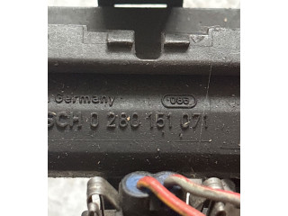 Топливная рампа 0280151071   Volkswagen Polo III 6N 6N2 6NF  