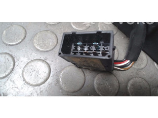 Зеркало электрическое Audi A3 S3 8L 1996 - 2003 года