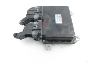 Блок управления двигателя 1860C290 Mitsubishi Lancer VIII