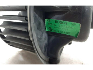 Вентилятор печки 1H1819021 Volkswagen Golf III