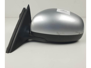 Зеркало электрическое        Skoda Fabia Mk2 (5J)  2007 - 2014 года   