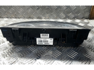 Панель приборов 2K0920866C Volkswagen Caddy