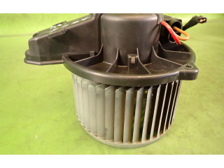 Вентилятор печки       Audi A6 S6 C5 4B