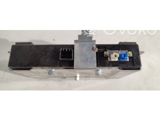 Блок управления навигации (GPS)