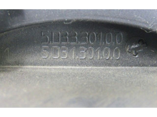 Вентилятор печки 5.D33.301.0.0 Fiat Grande Punto