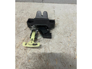 Zámek zadních dveří E41653172 Toyota Corolla Verso E121 2003