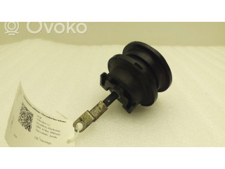 Вакуумный клапан