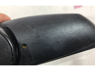 Zpětné zrcátko  Volkswagen Golf II 1988  e10217274, e10017275  