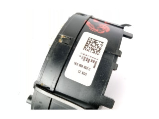 Подушка безопасности водителя 1K0959653C   Volkswagen Touran I