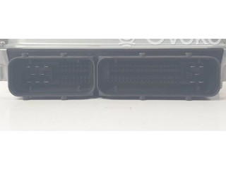 Řídící jednotka 2758004456 Nissan X-Trail T30 2001