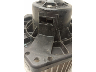 Вентилятор печки       Chevrolet Spark