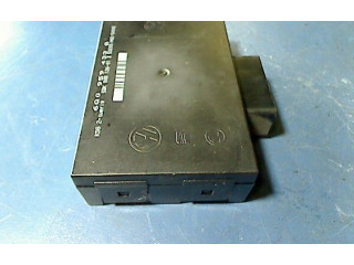 Блок управления АБС 6Q0959433G, 5DK008126   Volkswagen Polo IV 9N3