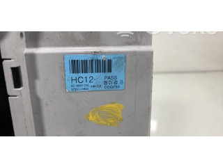 Блок управления климат-контролем 972501H602EQ   KIA Ceed