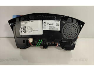 Дисплей       BMW 2 F22 F23