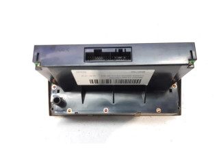 Блок управления климат-контролем 8H27N3   Hyundai Sonata