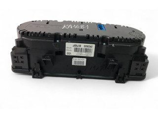 Панель приборов 2K0920876F Volkswagen Caddy