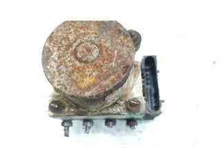 Блок АБС 0265231357, 589101C310 Hyundai Getz