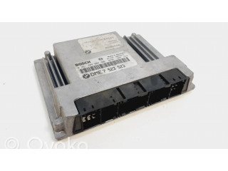 Řídící jednotka 7523523 BMW 7 E65 E66 2003