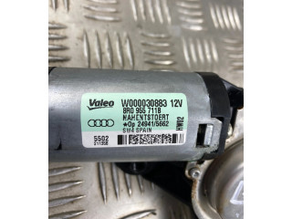 Моторчик заднего дворника 8R0955711B, 8R0955711C Audi Q5 SQ5