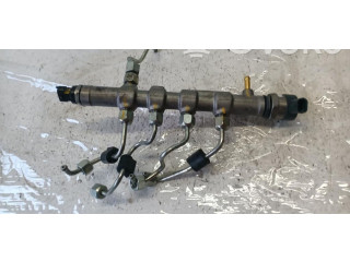 Vstřikovací lišta 0445214333, 0445214333 Alfa Romeo Stelvio