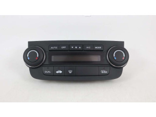 Блок управления климат-контролем 79600-SWA-G41ZA   Honda CR-V