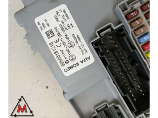 Pojistková skříňka 00505181210 Alfa Romeo Mito 2008