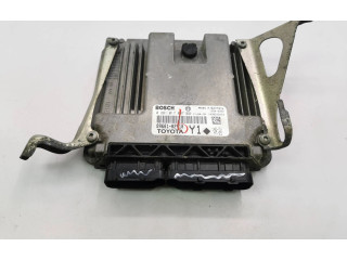 Řídící jednotka 8966102Y10, 0281017097 Toyota Auris 150 2012