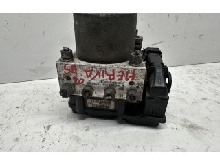 Блок управления АБС 0265800443, 0265800443   Opel Meriva A