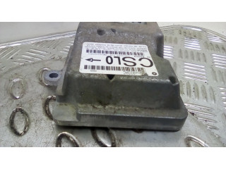 Блок подушек безопасности 04606933AC   Chrysler Pacifica