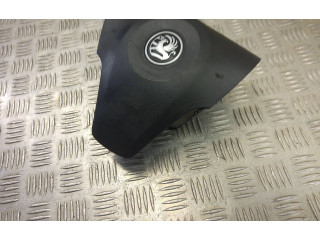 Подушка безопасности водителя 22755122B Vauxhall Antara