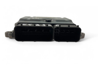 Блок управления двигателем Блок управления 30743338, 0261209108 Volvo S80